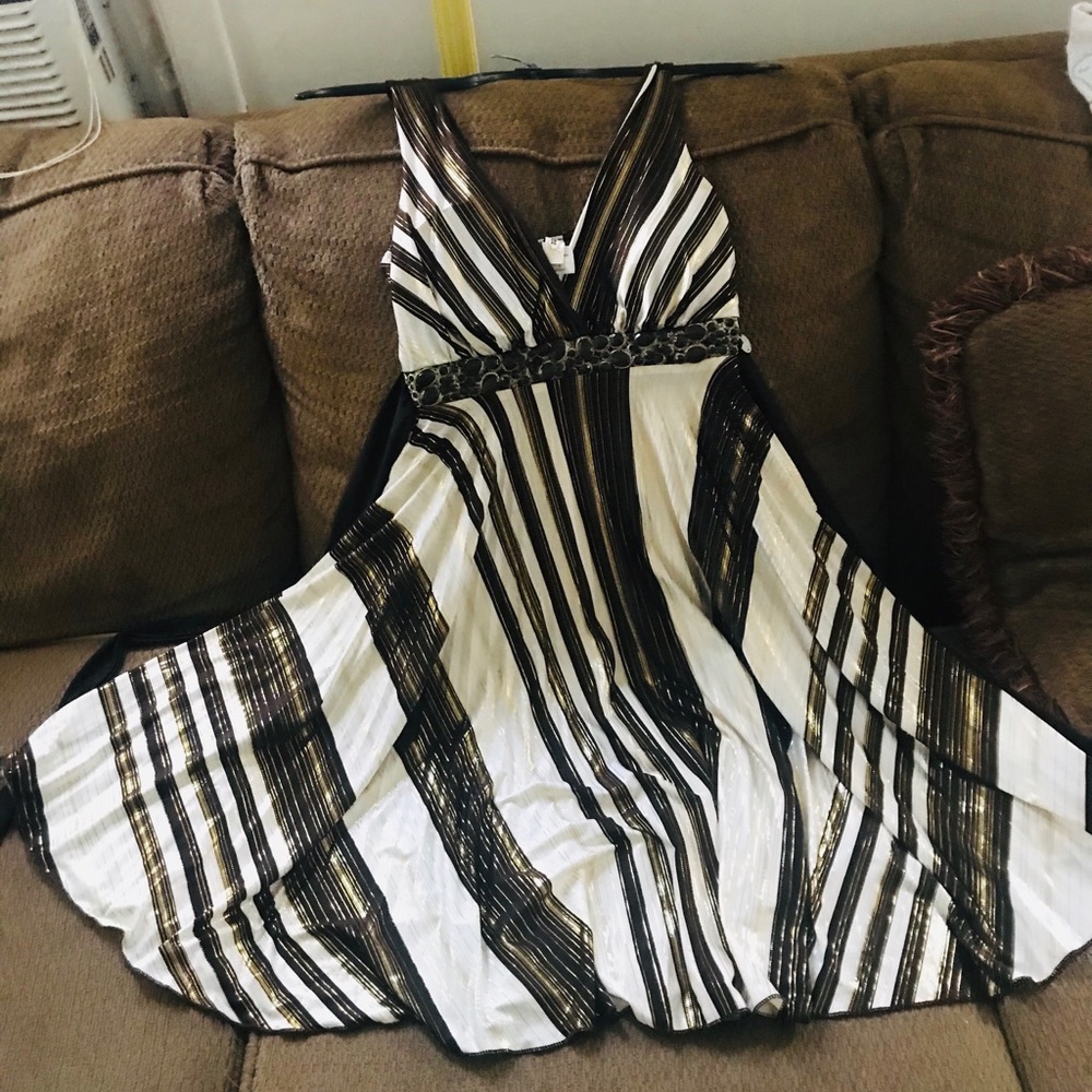 Stylish dress